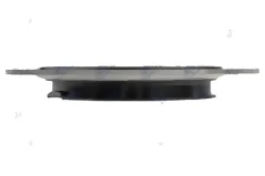Nty Dichtring Gelenkwelle PORSCHE CAYENNE 3.6/4.5/4.8 02- , PANAMERA 3.0/4.8 09- , MACAN 3.0/3.6 14- (94810191020)