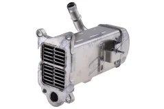 NTY Chladič Splodin EGR Ventilu Motorizace 1.5D/2.0D/2.0DH Ford C-max II Focus III Galaxy III Grand C-max Kuga II Citroen C4 a další (9671398180)