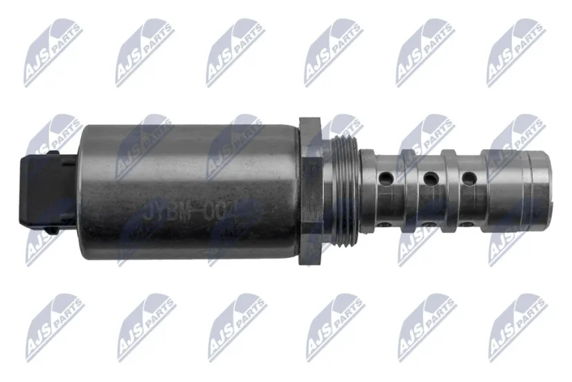 NTY Řídící Ventil Seřízení Vačkové Hřídele BMW 5 E39 535/540 96-03, 7 E38 735/740 96-01, X5 E53 4.4/4.6 (11367524489)