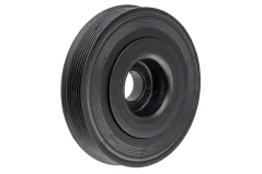 NTY Řemenice Klikové Hřídele Peugeot/citroen/fiat Motorizace 1.9D/2.0HDI Berlingo/jumpy 98- C5 01- Ducato 01- 206/306/406 99- 307 00 (0515.L9)