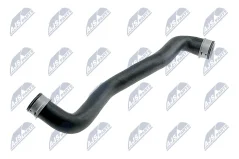 NTY Hadice Chladiče Mercedes C W204 180/200/250 07-, E W212 200/250 09 (2045012582)