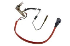 NTY Ventil Palivových Výparů/vstřikování DPF Filtru Ford Focus III 1.6TDCI 2012 (1879927)