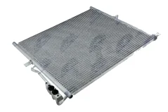 NTY Chladič Klimatizace BMW X3 E83 (04-) X3 2.0I (BEZ Vysoušeče) (17113400400)
