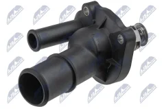 NTY Termostat S Pouzdrem Ford Mondeo Iii/iv 00-, S-max 06-, Galaxy II 06-, Ranger 97-, Volvo V70 III 007-, S80 II 06-, Mazda Tribute 00 (31251246)