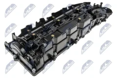 NTY Kryt Motoru BMW X5 E70 30D Xdrive 2008-, X5 F15 30D Xdrive 2013-, X6 E71 30D Xdrive 2010-, X6 F16 30D Xdrive 2014-, X4 F26 a další (11127800309)
