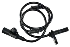 NTY ABS Sensor Front Mercedes Class E 02- L/r (2115401817)