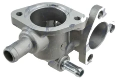 NTY Pouzdro Termostatu Hyundai Atos 1.1 2003 (25622-02551)