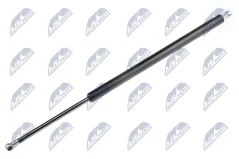 NTY Plynový Tlumič Zadních Dveří L=550MM, F=710N Honda Accord VI 99-02/HATCHBACK (74820-S1C-E018)