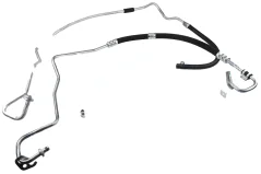 NTY Power Steering Hydraulic Hose Ford Transit Custom 2.2TDCI 2012 (1722808)