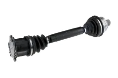 NTY Hnací Poloos Audi A4 00-08 Seat Exeo 08- ľavá strana Type 1 (8E0407271AA)