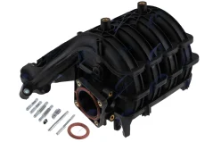NTY Modul Prívodu Vzduchu Chevrolet Aveo 1.4 2003- Lacetti 1.4 1.6 2005 (96404801)