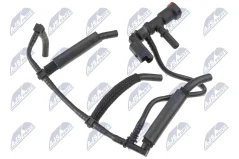 NTY Přívod Vstřikovače Dacia Duster 1.5DCI 2010-, Lodgy 1.5DCI 2012-, Nissan Juke 1.5DCI 2010-, Qashqai 1.5DCI 2010-, Renault a další (166717694R)