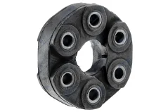 NTY Gelenkwellenkupplung BMW 3 E36/E46 5 E39/E34 Z3 E36 Z4 E85 (26111227410)