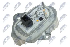 NTY Modul LED Blikače Ľavý BMW (F34) GT LCI 09.2015-12.2019, ľavá strana (Adaptívny svetlomet LED) (63117470429)