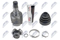 NTY Kĺb Vnútorný, Hnací a ďalší S 60/60D/70/70D/75/75D/85/85D/90D/100D/P85D, P90D/P100D 14-, Model X 60D/75D/90D/100D/P90D/P100D 15-, Zadný… (100771901B)