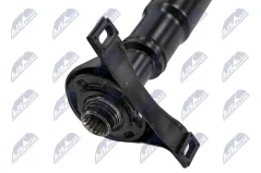 NTY Hnací Hřídel Mercedes Sprinter 3.5T 4.6T 5.0T 06- VW Crafter 30-35 30-50 06-/převodovka 6G-TSG360 (2E0521101BB)