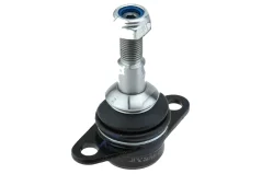 NTY Control Arm Bushing BMW 5 E60/61 01-10 front axle Lower L=p (31104038994)