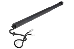 NTY Tailgate Gas Strut Citroen C5 Aircross 18- left side (9817432680)