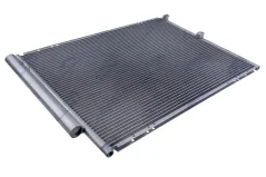 NTY Chladič Klimatizácie Lexus RX II (MCU30 MHU38 GSU35) (03-)(áut benzín) (88460-48040)