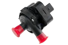 NTY Přídavné Vodní Čerpadlo Mercedes A150/160 B200 C180 07- C350E 14- GLA250/INCLUDE Rubber Mounting Bracket (A1718350064)