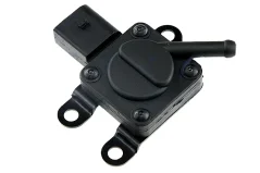 NTY Čidlo Tlaku Splodin BMW E60/E61 520D 2008- E70N X5 30DX/40DX E71 30DX/40DX E81/E87 116D/120D E83N X3 1.8D 2.0D E84 X1 a další (13627808013)
