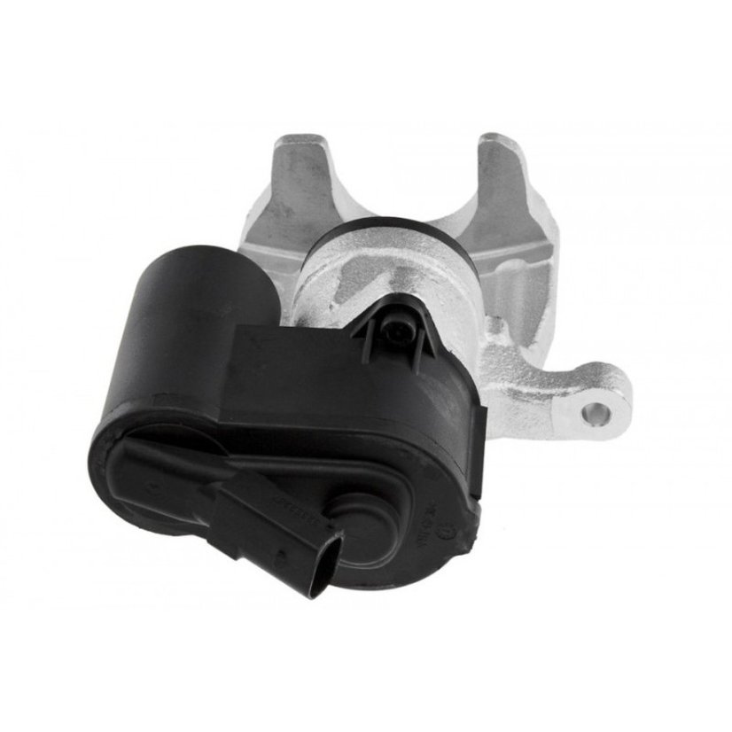 Nty Brzdový Třmen Zadní VW PASSAT 07-14, TIGUAN 08-, SHARAN 10-, CC 11-, AUDI Q3 11-, SEAT ALHAMBRA 10- /RIGHT/ (5N0615404)