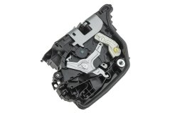 NTY Posilovač Centrálního Zámku Přední BMW 2 Active Tourer 2013- X1 F48 2014- X2 F39 2017- X5 F15 2013- X6 F16 2014- levá strana (51217281931)