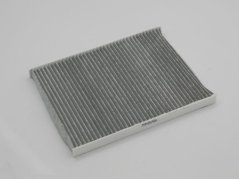 NTY Kabínový Filter S Aktívnym Uhlíkom Chrysler Voyager III 01- Pacifica 04- Dodge Caravan Iii/iv 01 (82205905)