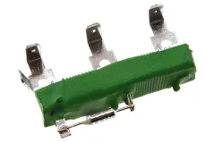 NTY Odpor Větráku Ventilace VW Multivan V 2003-,transprter T4 1990-,T5 2003- (867959131)
