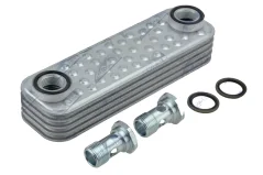 NTY Chladič Oleje ENG 2.5D Land Rover Defender L316 1990-2016 Discovery II L318 1998-2004 (PBC500230)