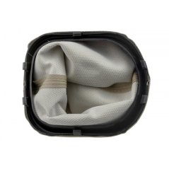 NTY Satz Schaltknauf und Manschette VW Caddy II 2004-2010,TOURAN 2003-2011/6 Speed/-beige (1T0711113AC-UTM)