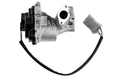 NTY EGR Ventil Land Rover Range Rover 3.6D 2006- Range Rover Sport 3.6D 2007-/euro 4 Pravá Strana (LR006987)