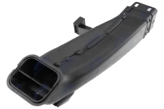 NTY Air Inlet/Deflector BMW X3 G01 2017-, X4 G02 2018-, X5 G05 2018-, X6 G06 2019-, X7 G07 2019 (13718635093)