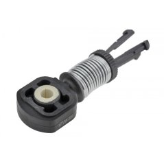 Nty Koncovka Lanká Manuálne Prevodovky AUDI A1 2010-,A3 2003-,SEAT LEON 2005-,SKODA OCTAVIA II 2004-,VW GOLF IV 1997-,GOLF V 2003-,PASSAT B6 2005-/PREVODOVKA MANUALNA-DIAMETER OTVORU(ÓW) MONTÁŽNYCH: