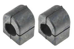 NTY Gumovej Uchytenie Stabilizátora Zadný 2KS Cadillac CTS Aj/cts II 02-13 Cadillac SRX 03-10 Cadillac STS 04-12 (25759231)