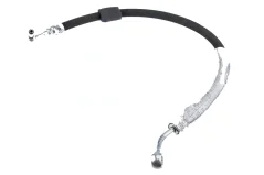 NTY Power Steering Hydraulic Hose Mercedes Class M W163 ML320/350/500 1998 (1634604224)