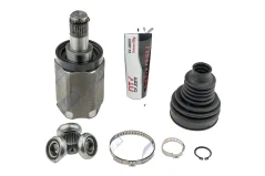 NTY Belső csukló féltengely BMW Xdrive 3 320D/328I/335I/340I 11- 4 420I/428I/435I/440I/420D 13-17 és továbbiak bal oldal Első (31607593039)
