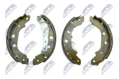 ALPHA Brakes Brzdové Čelisti Nissan Primera P11 96-, Renault Kangoo 97 (44060-3J325)