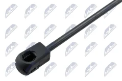 NTY Gasfeder Heckscheibe L=442MM, F=160N Jeep Grand Cherokee 10 (68083884AA)
