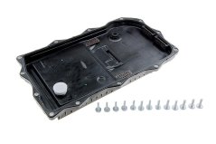 NTY Olejová Vana Převodovky 8HP45/8HP70 BMW 1 F20/F21 2 F45/F22/F87/F23 3 F30/F80/F34/F31 F F32/F82/F36/F33/F83 5 a další (24117604960)