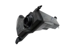 NTY Vyrovnávací Nádoda Chladiaci Kvapaliny BMW Motorizácia Diesel 1 E81/E87/E82/E88 03- 3 E90/E92/E93/E91 04- X1 E84 09/S Čidlom/ (17134714830)