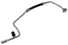 NTY A/C Manifold VW Sharan -2010, Ford Galaxy -2006, Seat Alhambra -2010 (7M3820720C)