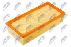 NTY Vzduchový Filter Mitsubishi Colt 1.1, 1.3, 1.5 04-, Smart Forfour 04 (1500A045)
