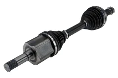 NTY Hnací Poloosa Alfa Romeo 159 2.0JTDM 09- levá strana MTM (NPW-AR-020)