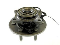 NTY Náboj Zadního Kola Ford Expedition 07-10 Lincoln Navigator 07-10 (7L1Z1109AA)