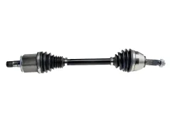 NTY Hnací Poloos Mini 2WD/4WD Countryman R60 Cooper D/sd 11- Paceman R61 Cooper D/sd 12-/atm Ľavá Strana Predný (31609806471)