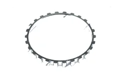 NTY ABS Reluctor Ring Renault/abs Ring 26T (NZA-RE-001)