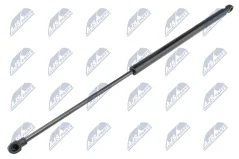 NTY Plynový Tlumič Zadních Dveří L=538MM F=510N Land Rover Freelander II 06-14 L/r (LR002104)