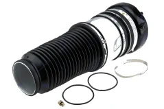 NTY Air Suspension Bellows Audi A6 C6 2004-/front-Side Left Side (4F0616039)