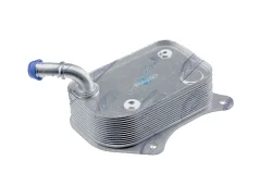 NTY Chladič Oleje Audi A4 2.0 2.0FSI 96/110KW 00-08 A6 2.0 96KW 01-05 VW Passat 2.0 96KW 01-05 (06B117021)